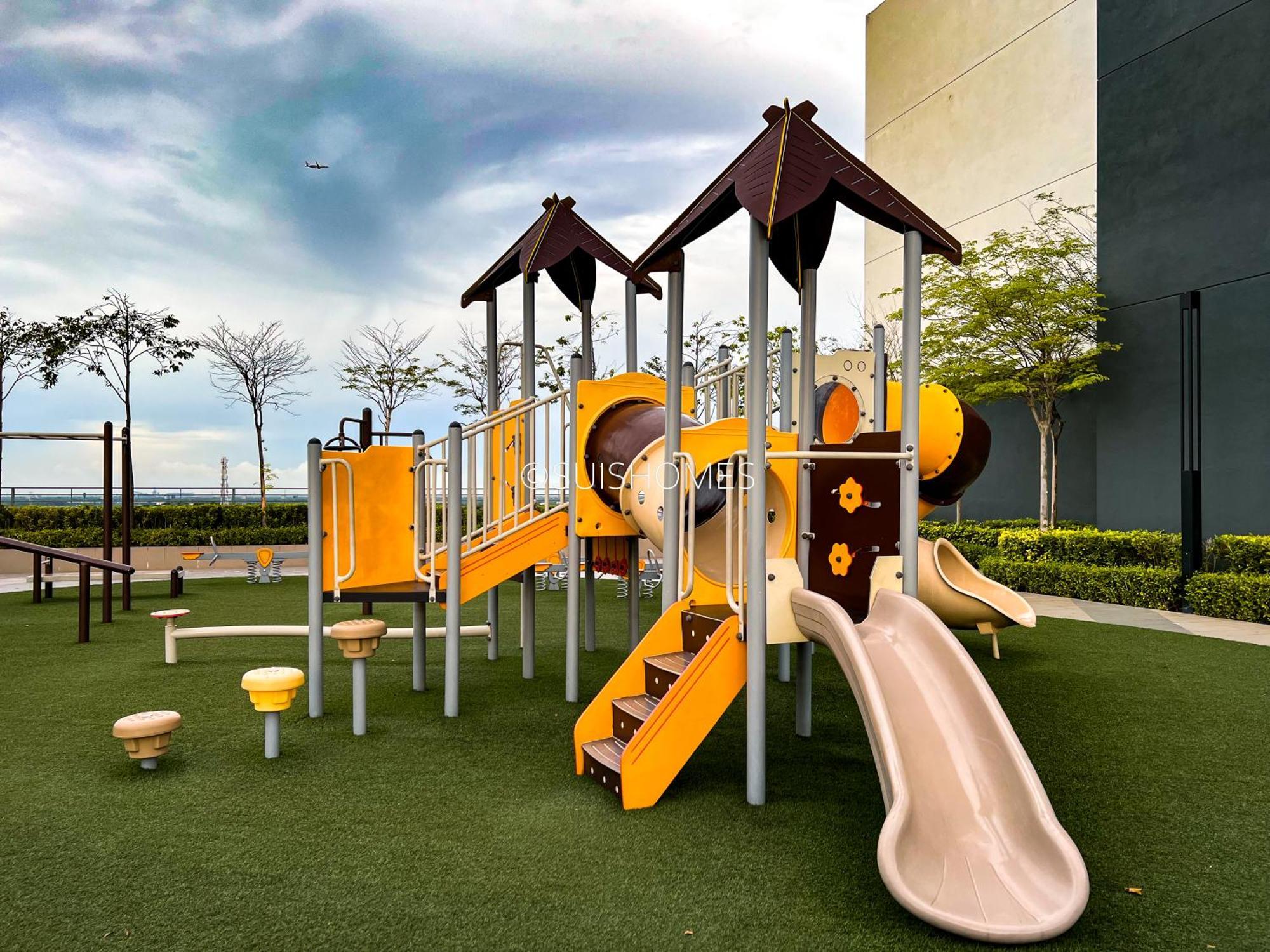Klia Transit Hub - Kip Core - Town Center, ספאנג מראה חיצוני תמונה